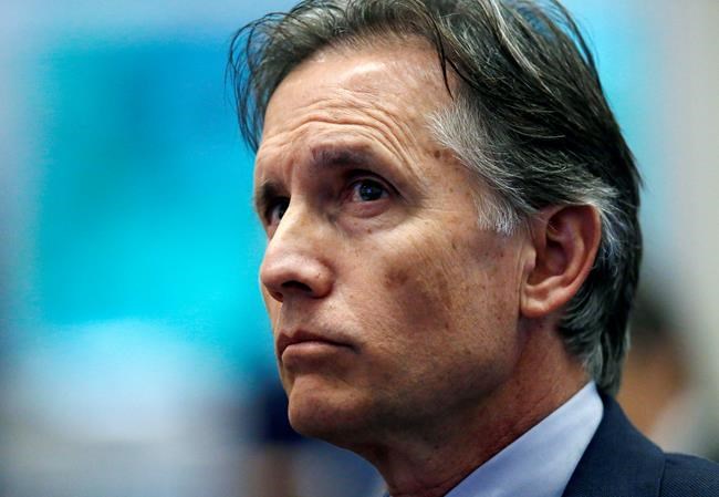 Oklahoma attorney general sues distributors of opioids | iNFOnews.ca