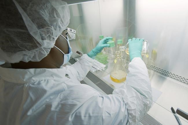 Lilly antibody drug fails in a COVID-19 study; others go on | iNFOnews.ca