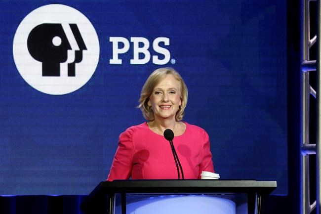 New 5-year deal for PBS CEO, new YouTube pact for public TV | iNFOnews.ca