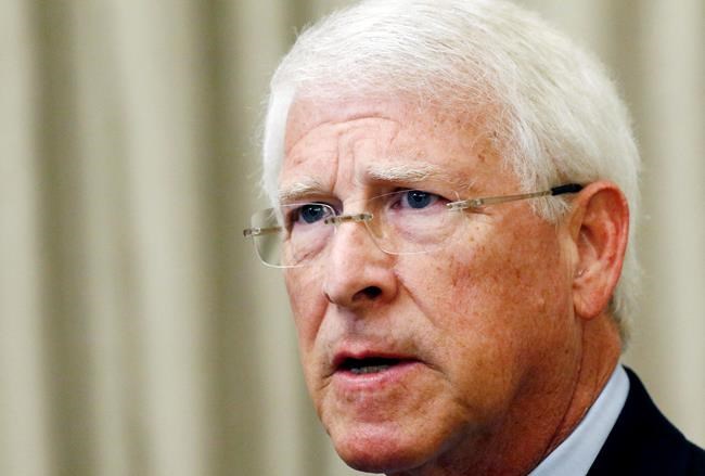 Trump-backed senator gets GOP primary foe in Mississippi | iNFOnews.ca Trump-backed senator gets GOP primary foe in Mississippi | iNFOnews.ca