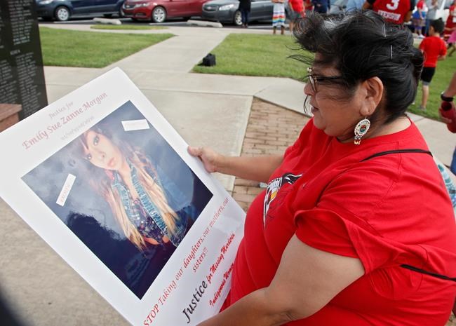 Feds missed 2nd deadline for Congress' tribal safety bills | iNFOnews.ca Feds missed 2nd deadline for Congress' tribal safety bills | iNFOnews.ca