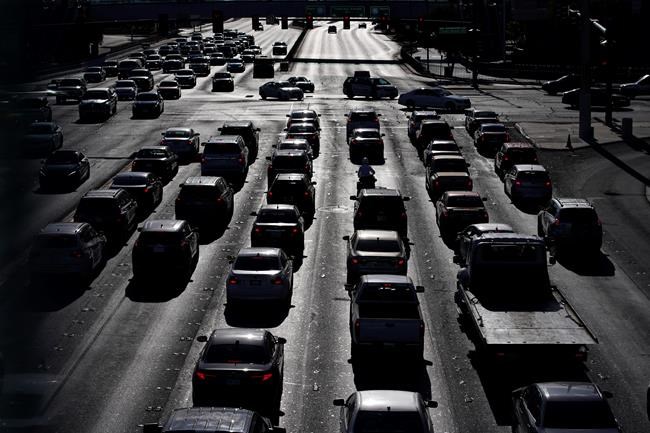 Auto group backs guidelines for partially automated vehicles | iNFOnews.ca Auto group backs guidelines for partially automated vehicles | iNFOnews.ca