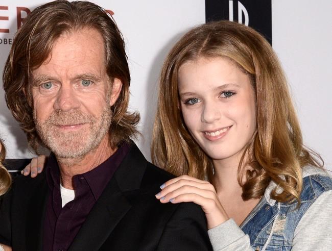 Sophia Macy moves on from college scandal to 'Twilight Zone' | iNFOnews.ca