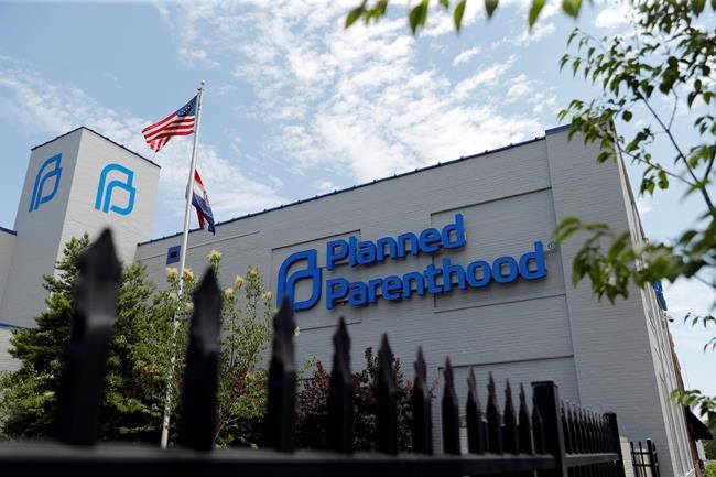 Judge says Missouri's only abortion clinic can remain open | iNFOnews.ca