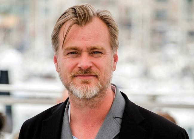 Christopher Nolan calls Warner's streaming plan ‘a mess’ | iNFOnews.ca