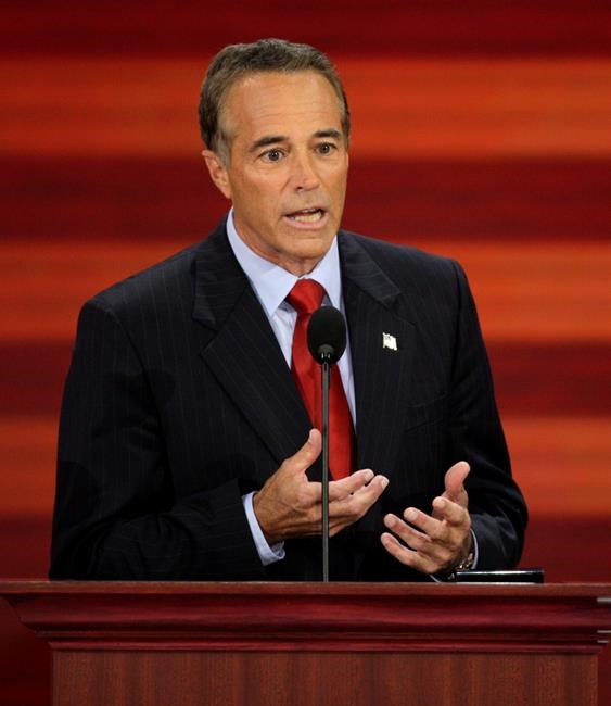 Indicted New York congressman calls criminal probe a shock | iNFOnews.ca