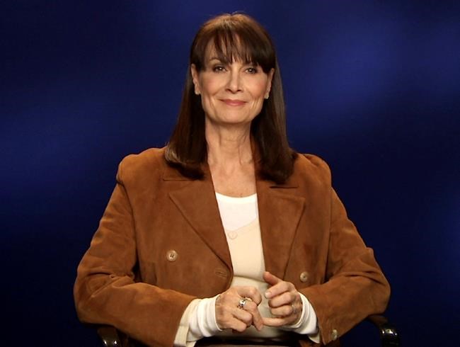 Mel Harris: 'thirtysomething' stars remain 'close' friends | iNFOnews.ca