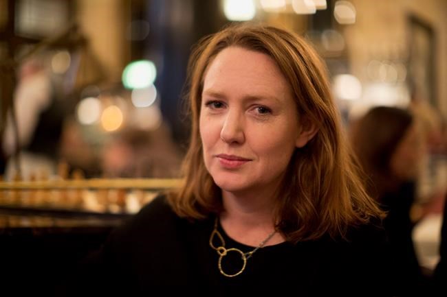 Next stop: New novel coming from 'Girl on the Train' author | iNFOnews.ca