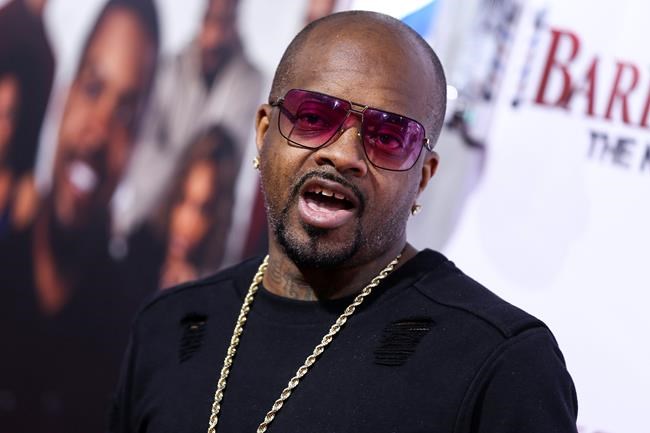 Mellencamp, Dupri heading to Songwriters Hall | iNFOnews.ca