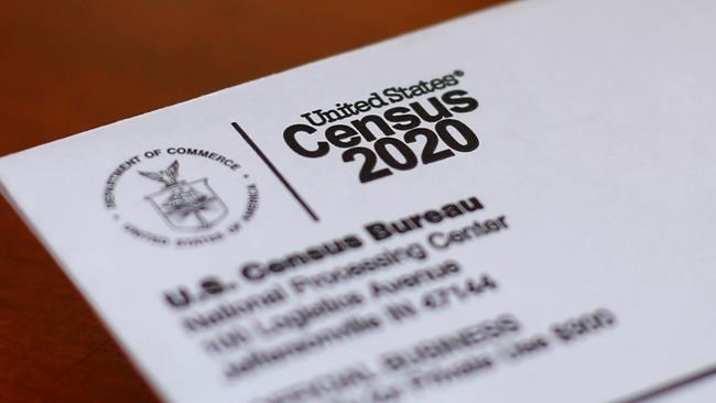 Census says deadline can be reached with tech, nonstop work | iNFOnews.ca Census says deadline can be reached with tech, nonstop work | iNFOnews.ca