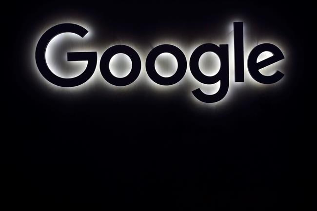 Google claims breakthrough in blazingly fast computing | iNFOnews.ca Google claims breakthrough in blazingly fast computing | iNFOnews.ca