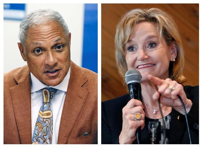 Mississippi opens qualifying time for federal candidates | iNFOnews.ca Mississippi opens qualifying time for federal candidates | iNFOnews.ca