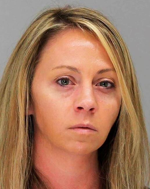 Ex-Dallas officer who killed neighbour found guilty of murder | iNFOnews.ca Ex-Dallas officer who killed neighbour found guilty of murder | iNFOnews.ca