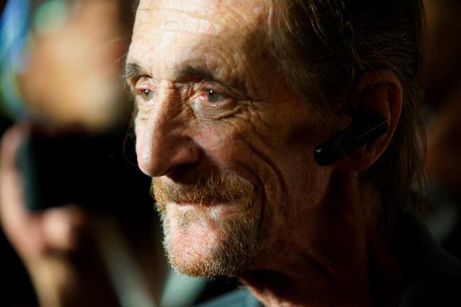 World-supported massacre victim's widower arrested for DWI | iNFOnews.ca World-supported massacre victim's widower arrested for DWI | iNFOnews.ca
