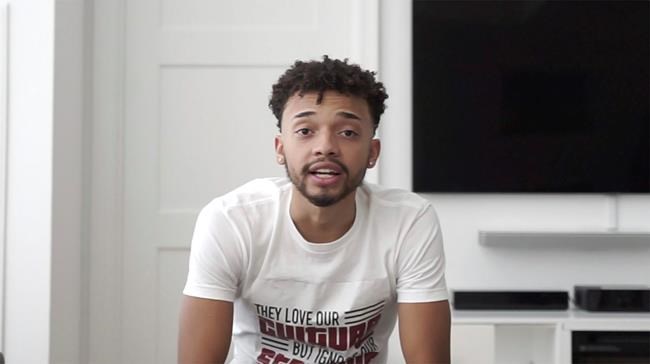 Black Globetrotter speaks about banana thrown at him on TV | iNFOnews.ca