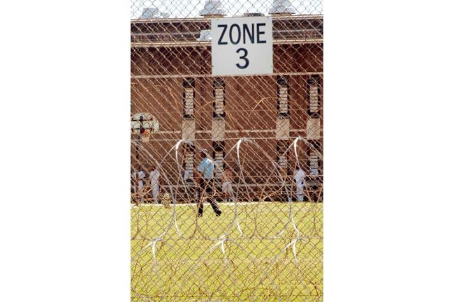 FBI launches probe after Alabama inmate activist injured | iNFOnews.ca