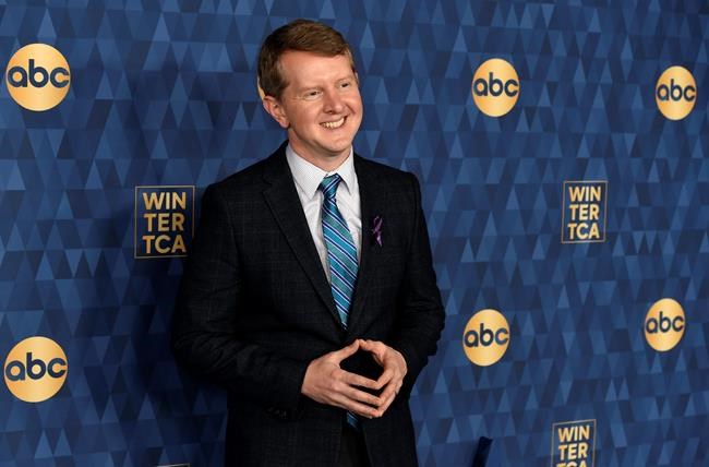 For 'Jeopardy' fans, Ken Jennings is the greatest | iNFOnews.ca For 'Jeopardy' fans, Ken Jennings is the greatest | iNFOnews.ca