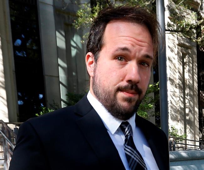 18-month sentence for man who tried to get Trump's tax data | iNFOnews.ca