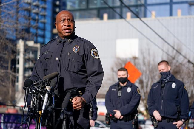 Police on report man was making bombs: 'Hindsight is 20/20' | iNFOnews.ca