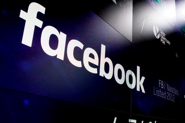 UK lawmakers recommend tougher rules on Facebook | iNFOnews.ca