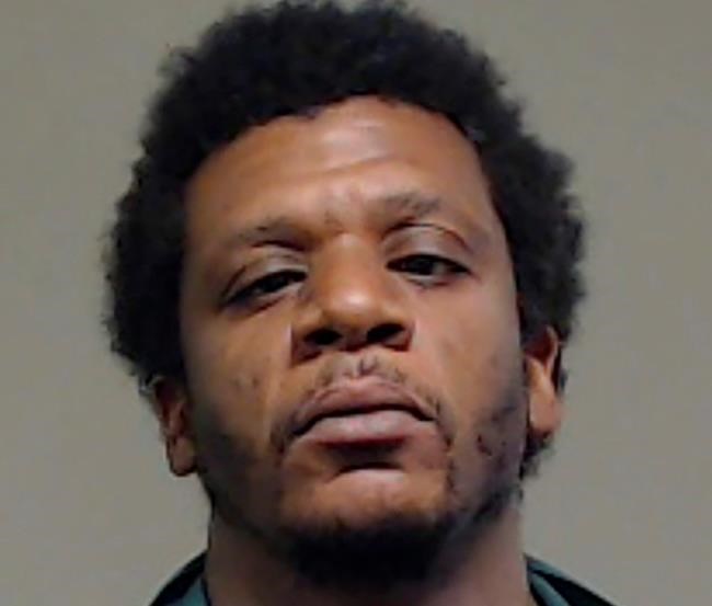 Man arrested in deaths of Dallas transgender woman, 2 others | iNFOnews.ca Man arrested in deaths of Dallas transgender woman, 2 others | iNFOnews.ca