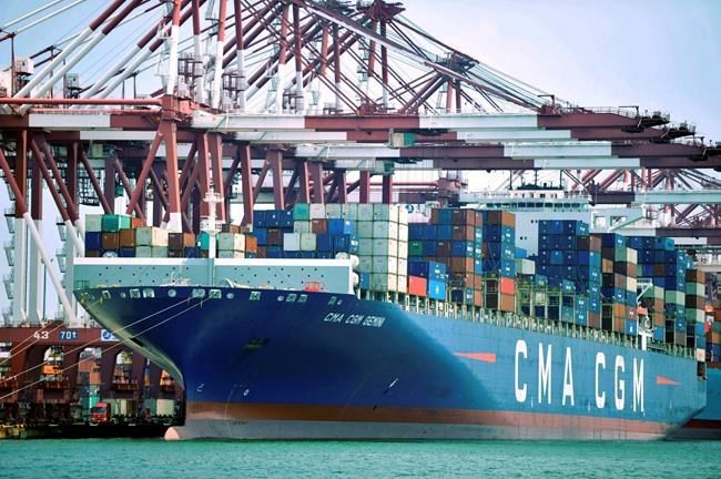 US proposes higher tax on $200 billion in Chinese imports | iNFOnews.ca