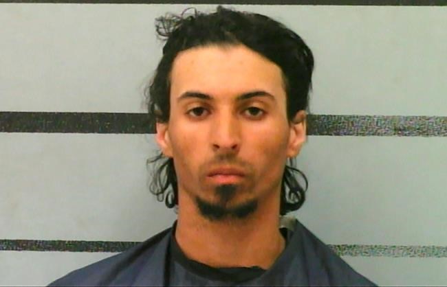 Baby dies after being put in backpack; Texas man charged | iNFOnews.ca Baby dies after being put in backpack; Texas man charged | iNFOnews.ca