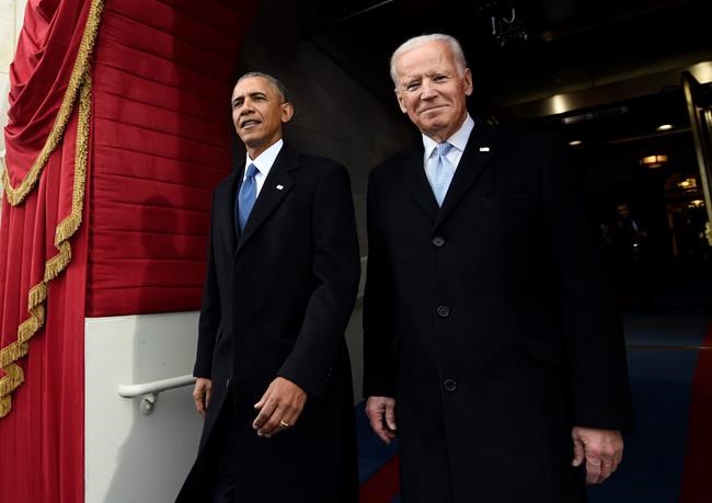 Obama blasts Trump, praises Biden in new 2020 campaign video | iNFOnews.ca