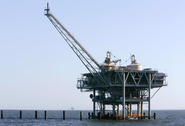 Feds: Royalty exemption for new shallow-water Gulf wells | iNFOnews.ca