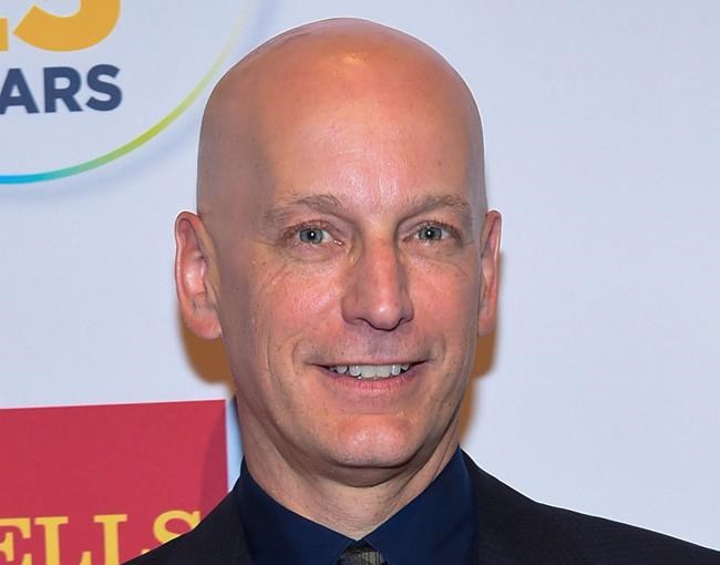 Michigan native, husband give ACLU $15M for LGBTQ rights | iNFOnews.ca Michigan native, husband give ACLU $15M for LGBTQ rights | iNFOnews.ca