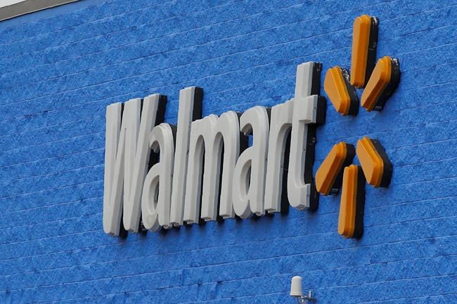 Walmart sues US in pre-emptive strike in opioid abuse battle | iNFOnews.ca Walmart sues US in pre-emptive strike in opioid abuse battle | iNFOnews.ca