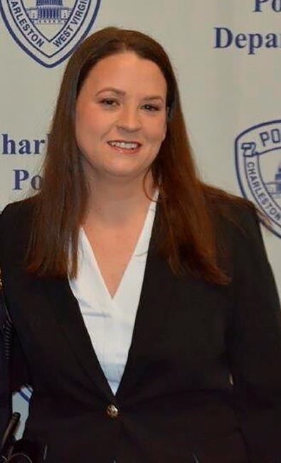 West Virginia police officer dies 2 days after being shot | iNFOnews.ca West Virginia police officer dies 2 days after being shot | iNFOnews.ca