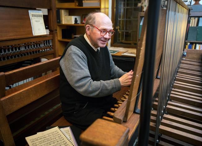 Man who played Duke Chapel bells for 50 years dies | iNFOnews.ca Man who played Duke Chapel bells for 50 years dies | iNFOnews.ca
