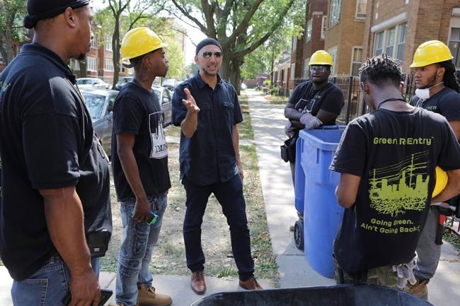 After Floyd’s death, a reckoning for immigrant store owners | iNFOnews.ca