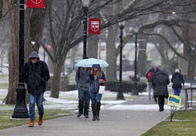 Rutgers to require students be vaccinated for virus in fall | iNFOnews.ca Rutgers to require students be vaccinated for virus in fall | iNFOnews.ca
