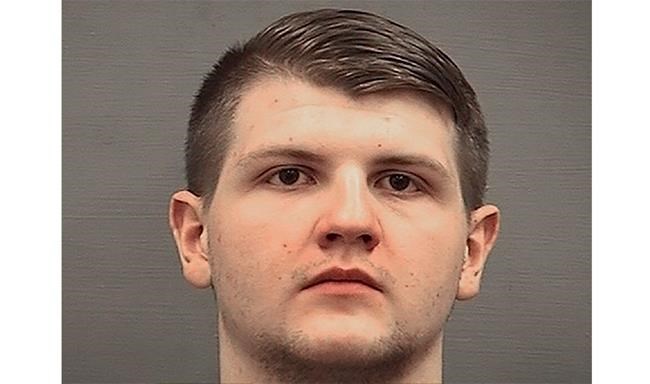 Gun charge yields year in prison for man with neo-Nazi ties | iNFOnews.ca Gun charge yields year in prison for man with neo-Nazi ties | iNFOnews.ca