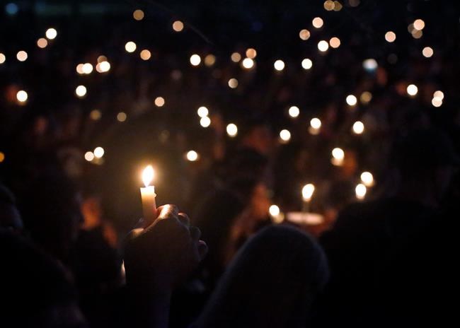 Florida 'red flag' gun law used 3,500 times since Parkland | iNFOnews.ca CP611475036