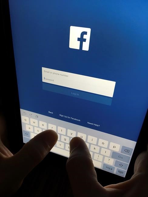 Facebook's recurring nightmare: Helping muddy up elections | iNFOnews.ca Facebook's recurring nightmare: Helping muddy up elections | iNFOnews.ca