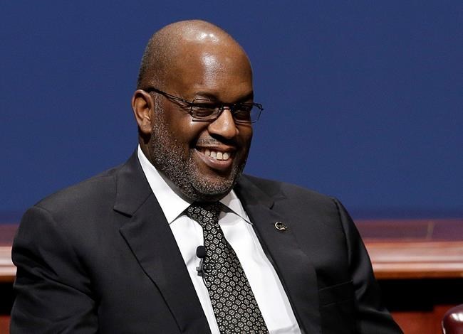 Kaiser Permanente CEO Tyson dies unexpectedly at 60 | iNFOnews.ca Kaiser Permanente CEO Tyson dies unexpectedly at 60 | iNFOnews.ca