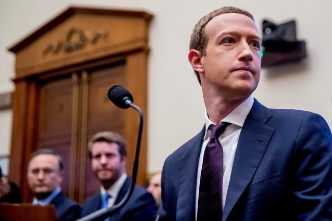 Facebook's long and halting fight against misinformation | iNFOnews.ca