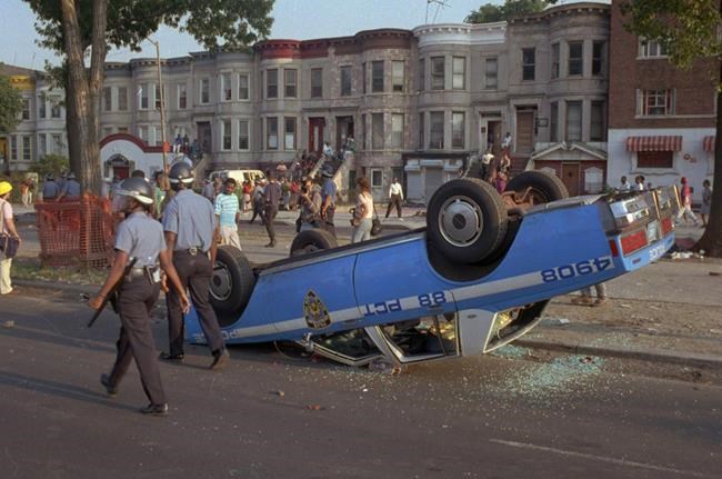 NYC remembers dark chapter of Crown Heights race riot | iNFOnews.ca