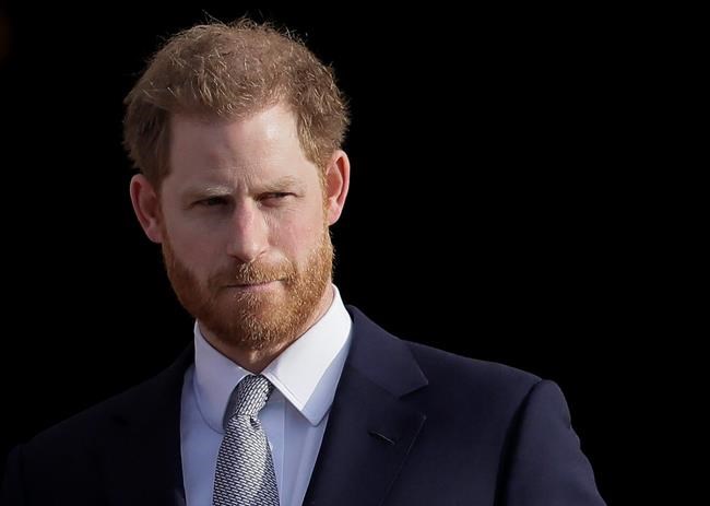 Prince Harry: 'No other option' but to cut royal ties | iNFOnews.ca Prince Harry: 'No other option' but to cut royal ties | iNFOnews.ca