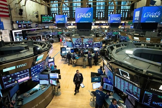 Asian stock markets, US futures sink after Fed's rate cut | iNFOnews.ca Asian stock markets, US futures sink after Fed's rate cut | iNFOnews.ca