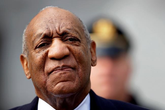 Yale rescinds honorary degree it awarded Bill Cosby | iNFOnews.ca