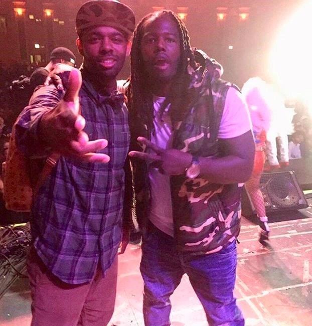 Telling stories of gang life, while risking their own | iNFOnews.ca