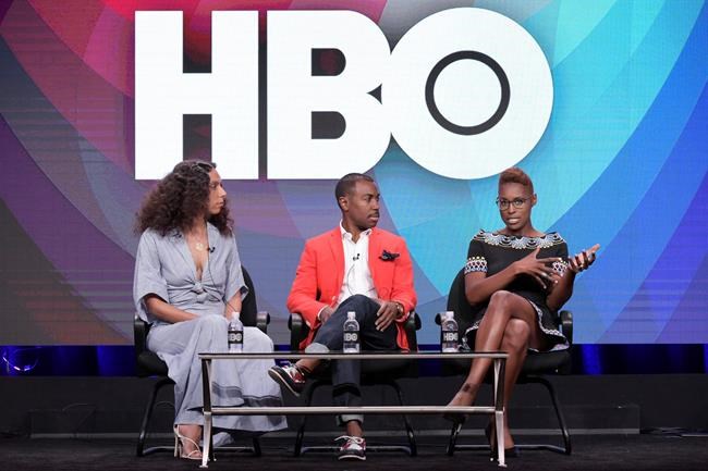 No 'Game of Thrones' in latest HBO hacker leak | iNFOnews.ca
