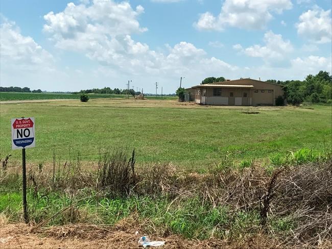 Possible migrant site minutes from former internment camp | iNFOnews.ca