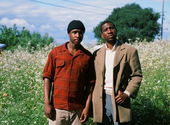 Review: 'Last Black Man in San Francisco' a soulful lament | iNFOnews.ca Review: 'Last Black Man in San Francisco' a soulful lament | iNFOnews.ca