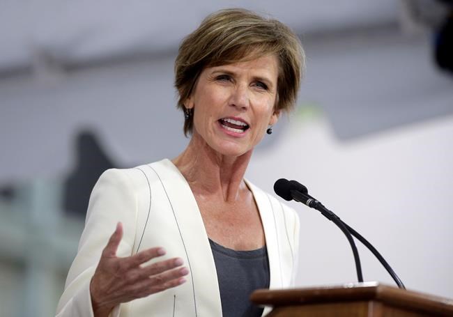 Ex-deputy attorney general to lead Minnesota sedation probe | iNFOnews.ca