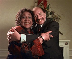 Police: Sherman Hemsley, who played George Jefferson on TV's "The Jeffersons," dies in El Paso | iNFOnews.ca CP19514838